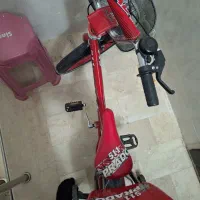 فروش یک عدد دوچرخه نو سایز 20زیرقیمت بازار|دوچرخه، اسکیت، اسکوتر|یزد, |دیوار