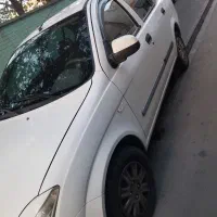 فروش تیبا مدل ۹۴|خودرو سواری و وانت|تهران, فتح|دیوار