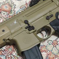 تفنگ تیر ژله ای زیگزاور|کوهنوردی و کمپینگ|شهرکرد, |دیوار