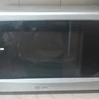 مایکروویودر حد نو