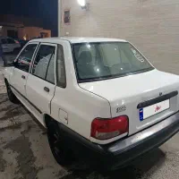 ماشین پراید