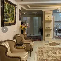 آپارتمان نصر مرزداران باغمیشه ولیعصر ۲