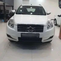 جیلی x7
