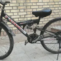 فروش دوچرخه فوری