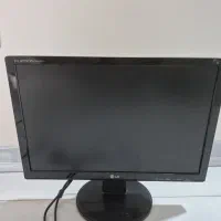 مانیتور ۱۹ LG ال جی