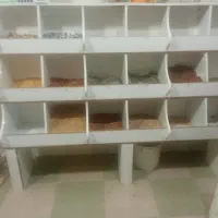 وسایل مغازه