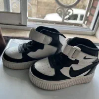 کتونی بچه گانه