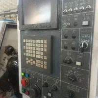 تراشکار و فرزکار سی ان سی
