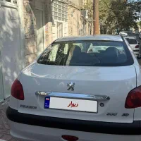 مدل ۹۸ در حد|خودرو سواری و وانت|تهران, خاک سفید|دیوار