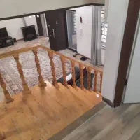 ویلا شخصی ساز در کنار سپیدرود منطقه (لولمان)|فروش خانه و ویلا|لولمان, |دیوار