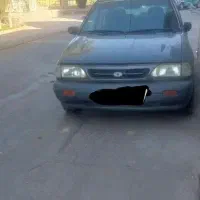 پرایدکره ای ۷۸