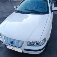 صمند مدل ۹۲