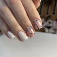 کاشت ناخن با تخفیف ویژه