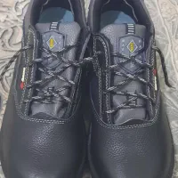 کفش کار ایمنی برق سایز ۴۳