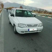 پراید 111|خودرو سواری و وانت|گلپایگان, |دیوار