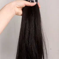 فروش موی طبیعی|آرایشی، بهداشتی، درمانی|مشکیندشت, |دیوار