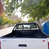 کی ام سی t8مدل 1401|خودرو سواری و وانت|مشهد, رضاییه|دیوار