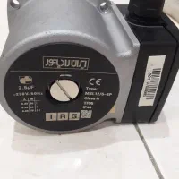 پمپ پکیج در حد نو