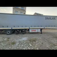 فروش کانتینرکم کار درحد صفر به نام ساوالان