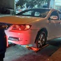 امداد خودرو یدک کش جرثقیل چرخگیر خودروبر ۲۴ ساعته|خدمات حمل و نقل|شیراز, دروازه قران|دیوار