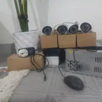 دوربین مداربسته
