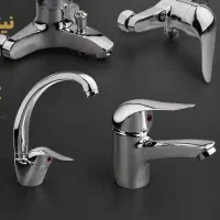 ست کامل شیرالات با ۷ سال ضمانت
