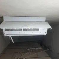 فروش ،نصب و سرویس کولر گازی|کولر گازی و فن‌کوئل|گلپایگان, |دیوار