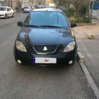 تیبا ۲ مدل۹۷