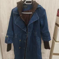 پالتو زنانه|لباس|یزد, |دیوار