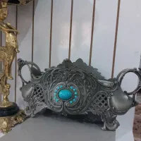 کشکول پیوتر|صنایع دستی و سایر لوازم تزئینی|مشهد, کارگران|دیوار