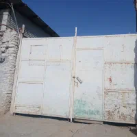 سوله اجاره ای حاشیه خیابان معراج