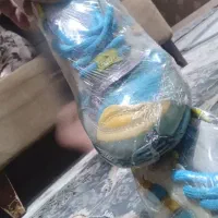 کتانی زد ایکس اصل فیروز ای