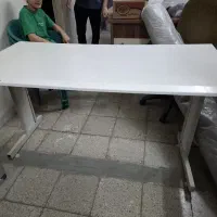 میز کامپیوتر ساده