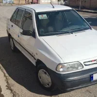 پراید مدل ۹۱