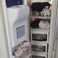 یخچال ساید ال جی