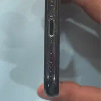 آیفون x حافظه ۲۵۶ رنگ Space gray|موبایل|تهران, شادمان|دیوار