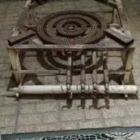 گاز 4شعله بزرگ