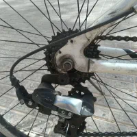 دوچرخه ۲۶ Cross|دوچرخه، اسکیت، اسکوتر|کرج, شهرک بنفشه|دیوار