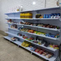 سیرجان قفسه