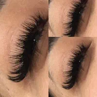 آموزش اکستنشن مژه ب همراه لیفت و لمینت