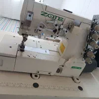 چرخ خیاطی میاندوز