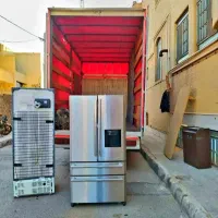خدمات باربری و اسباب کشی منزل تخصصی تضمینی