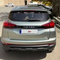 تیگارد x35 مدل ۴۰۳|خودرو سواری و وانت|تهران, ولنجک|دیوار