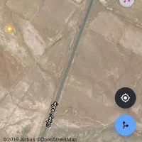 زمین کشاورزی با سندتک باغی بدون اب