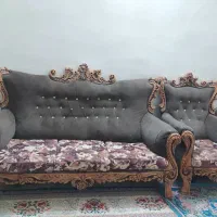 مبل 7نفره