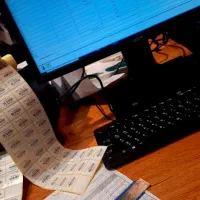 نصب و راه اندازی سیستم حسابداری فروشگاهی و شرکتی