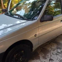 اریسان 2مدل 402|خودرو سواری و وانت|آبادان, |دیوار