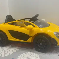 ماشین شارژی