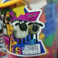 لگوآجری۲۲۹تیکه