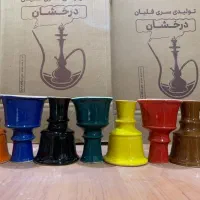 سری قلیان|صنایع دستی و سایر لوازم تزئینی|لالجین, |دیوار